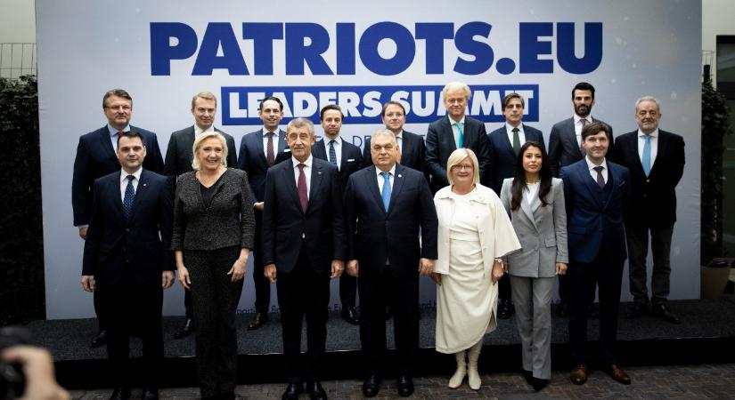 Mesterterv: mi történt most valójában a brüsszeli EU-csúcson?