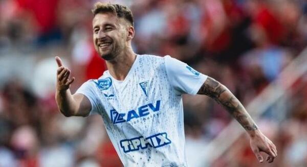 Újabb játékos sorsa dőlt el a zalai klubnál