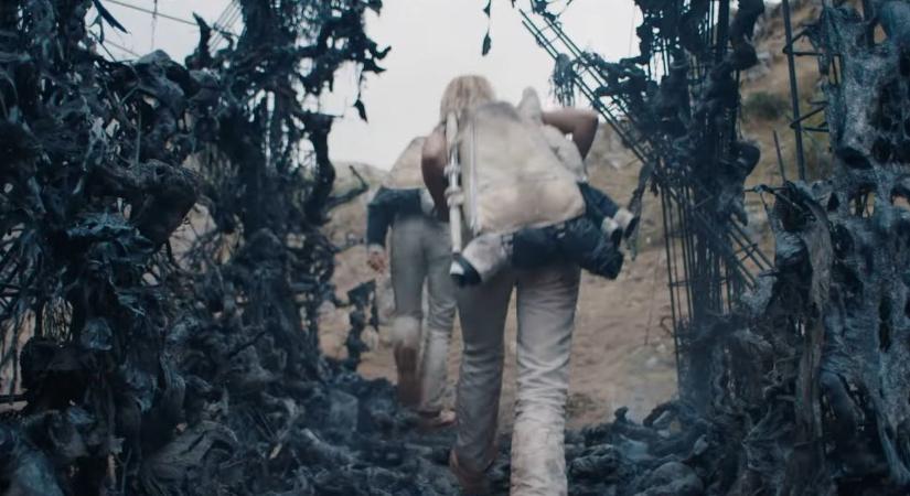 A világhírű sci-fi-thriller magyar szinkronos előzetessel robban, nem térnek magukhoz a rajongók