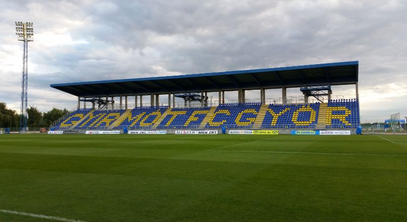 Nem vicc: Gyirmótra jön a Barcelona!