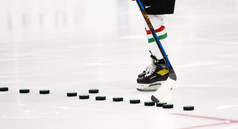 Közleményt adott ki a jégkorongszövetség az erőszakos módszerei miatt bíróság elé álló kecskeméti hokiedző ügyében