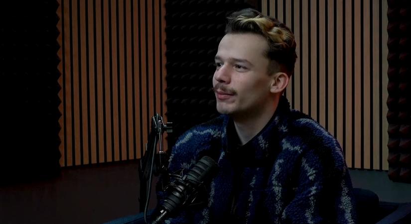 Van valami, ami folyamatos téma Lil Frakk és a terapeutája között - mutatjuk!