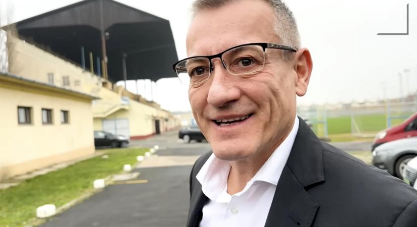 BKV: Bolla Tibor semmilyen jogviszonyban nem áll velünk