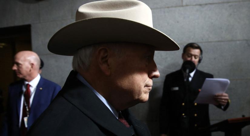 Dick Cheney öröksége