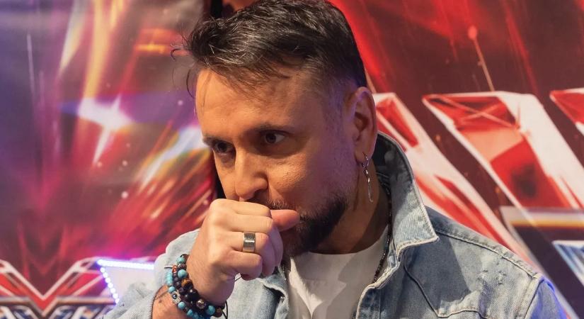 Majka már nem először bukott le piával: a vezetés és az élő adás sem gátolta meg