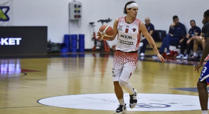 Fontos meccs előtt áll az Oroszlány