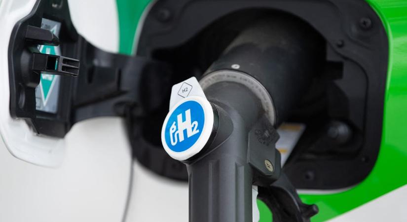 Nagy baj van a hidrogénnel, szennyezőbb lehet, mint eddig sejtették