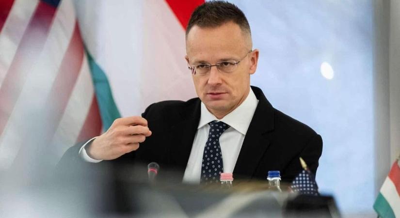 Betámadta Orbán Viktort az ukrán külügyminiszter, de bár ne tette volna: Szijjártó Péter a tények nyelvén tette helyre