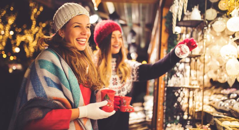 Ünnepi piacjárás Budapesten: árak, nyitvatartás és különleges kínálat