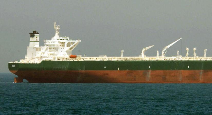 Az ukránok már a Földközi-tengere is kiterjesztették támadásaikat