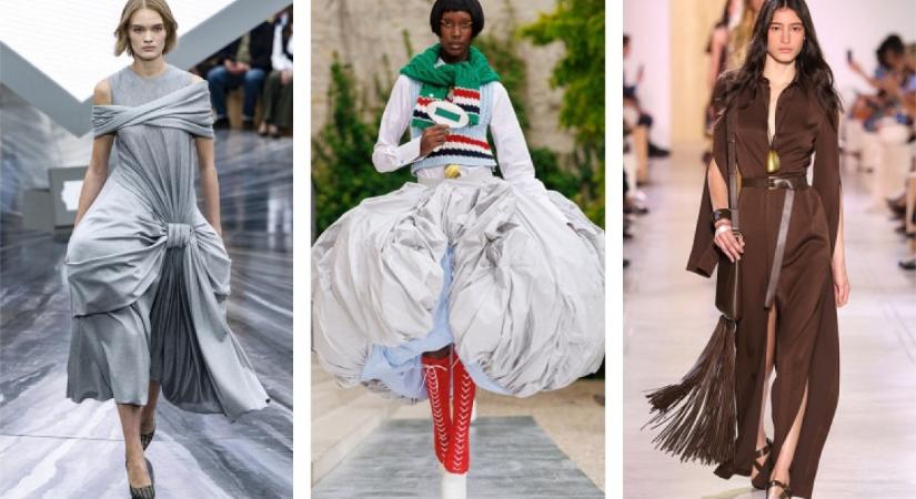 Felkészültél? Ezek a divattrendek fognak mindenhol szembejönni veled 2026-ban