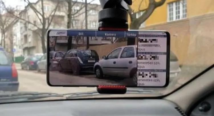 Új rendőrségi csodafegyver: tömegesen büntethetik meg vele a szabálytalankodókat!