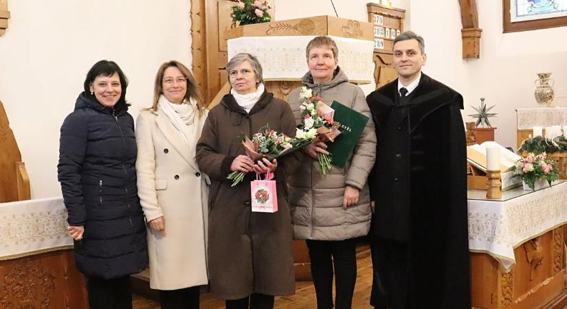 Születésnap a szeretetotthonban – Igazi emberi szolgálatért ők kapták idén a Mandulavirág-díjat (galéria, videó)