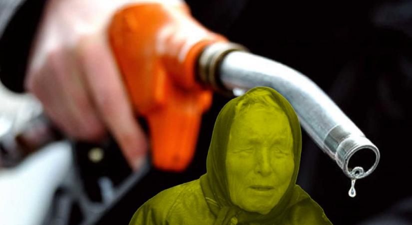 Minden javul a kormány reformjai eredményeképpen, csak a benzin lesz drágább…