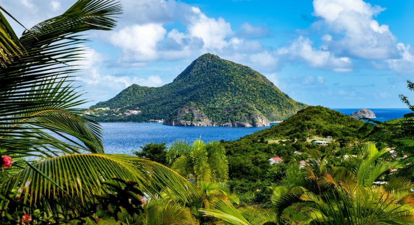 A Francia-Antillák az emberiség túlélésének záloga?