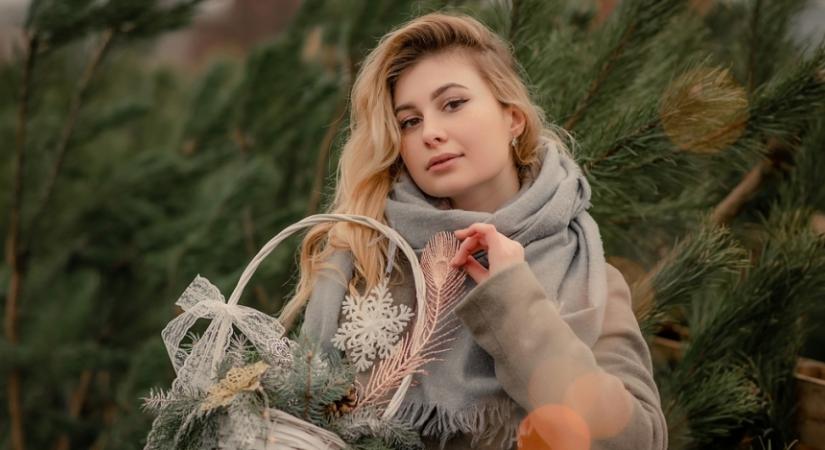 Melyik karácsonyfa illatozik a legjobban? Nem mindegy a fenyőfa fajtája