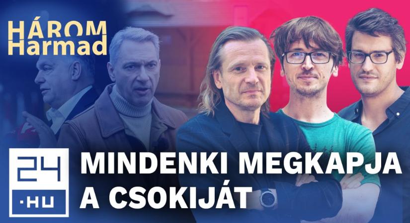 Orbán jobban aggódik a befagyasztott orosz vagyonért, mint a szlovákiai magyarok jogaiért?