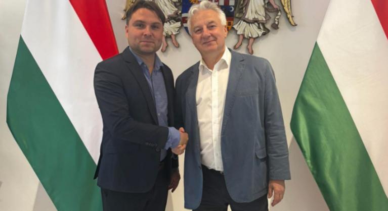 Reagált a kormány a Benes-dekrétumok miatt kialakult botrányra