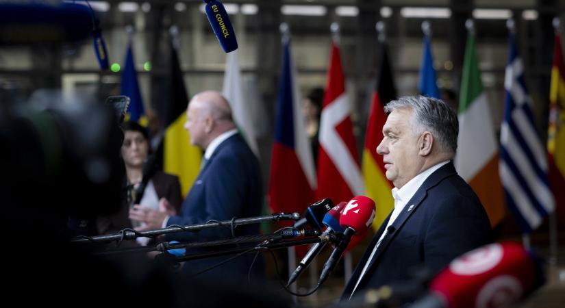 EU-csúcs: ezúttal jó lóra tett Orbán Viktor, de jelentős elszigeteltsége megmaradt