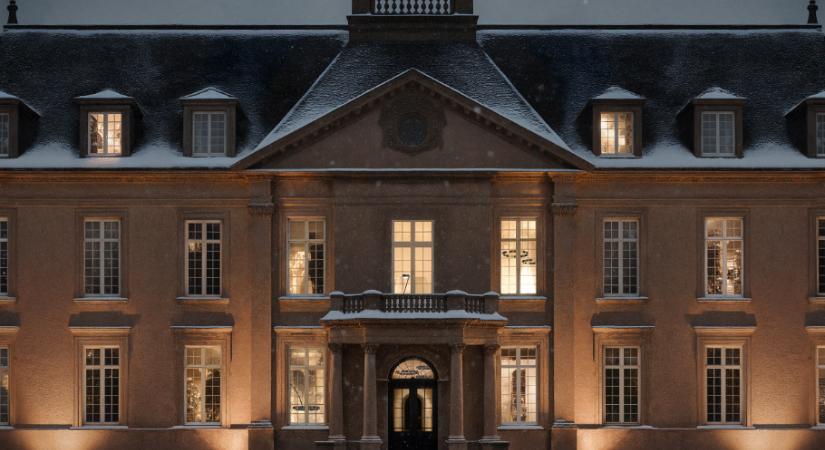 Egy otthon, ahol a részletekben rejlik az igazi kényelem