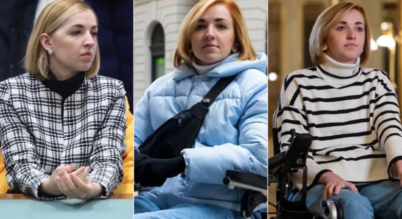 Kiderült: Tóth Niki még nem kapta meg a sérelemdíjat és az életjáradékot