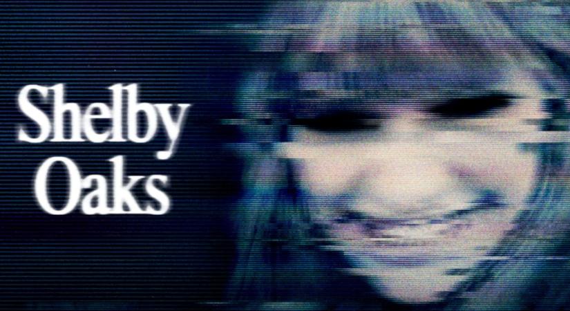 Shelby Oaks (2025) (Shelby Oaks – A gonosz nyomában)