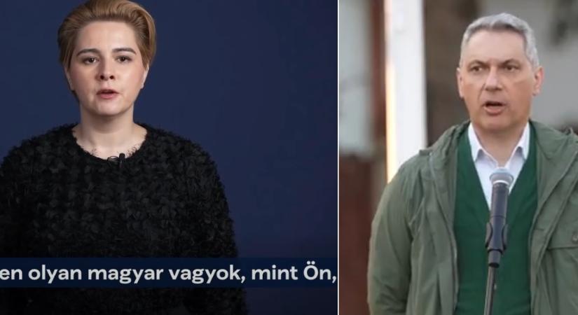 Lázár János cinikus “bocsánatkéréssel” intézte el a magyar nő leszlovákozását