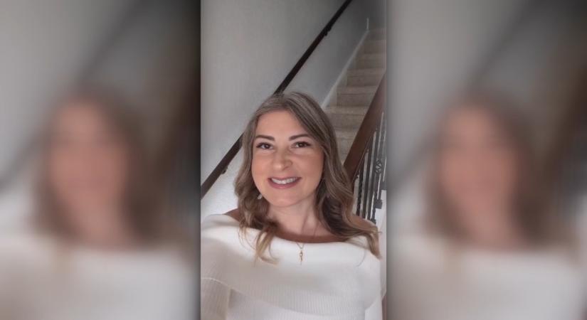 A nagy rejtély: vajon mit titkol a Határtalan szerelem párkeresője, Demény Antónia?