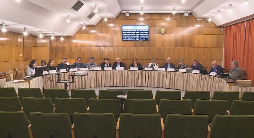 Megtartotta idei utolsó ülését Paks képviselő-testülete