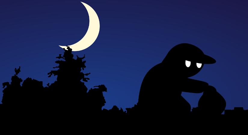 Pokrócot lopott egy kutyapártos Schmidt Mária étterméből és egy hajléktalannak adta