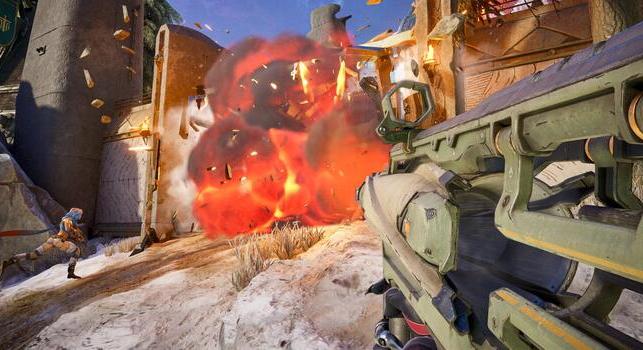 Sötét ómen, hogy a Highguard-on ex-Concord fejlesztők is munkálkodnak