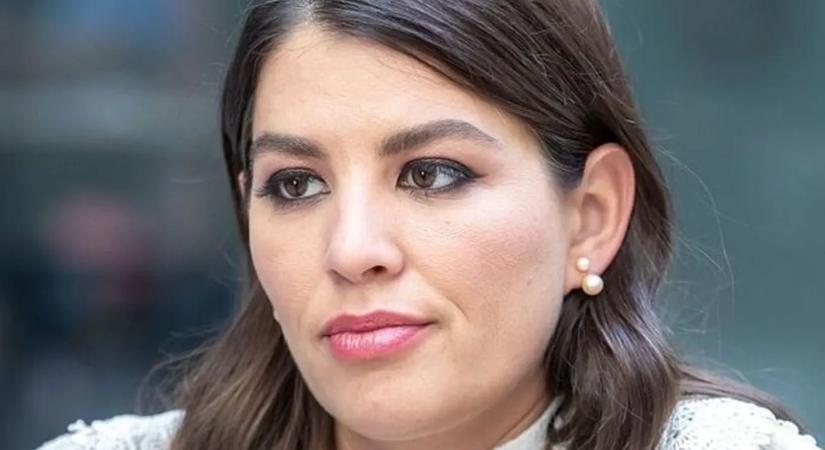 „De ne viccelj már!” – Ördög Nóri teljesen kiakadt