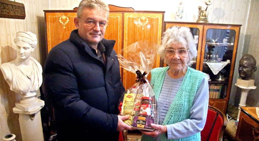 A gesztus az igazán fontos, nem az ajándék