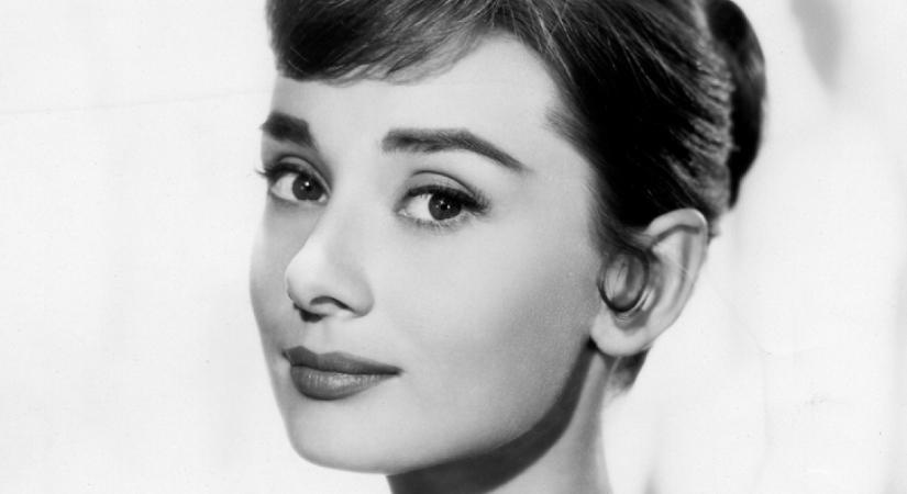 Így festett Audrey Hepburn menyasszonyként: ezek voltak az esküvői ruhái