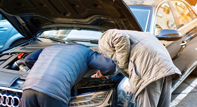 Az autónepperek tíz leggyakoribb kifogása 2025-ből: Önnek is ismerősek?