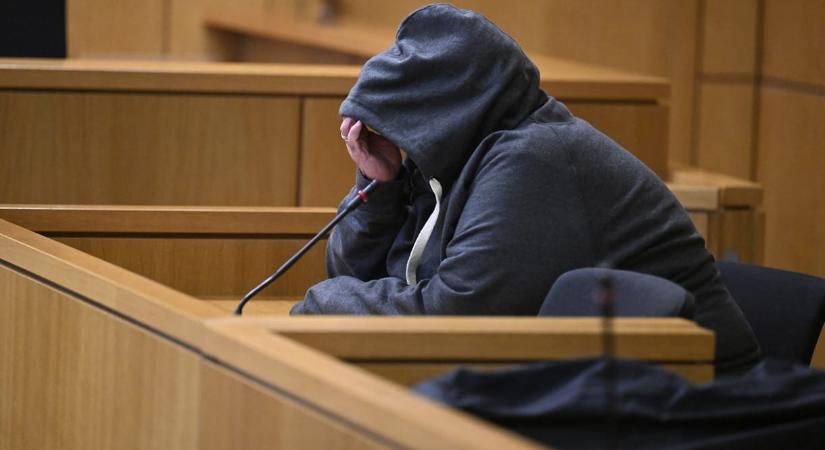 Bűnösnek találtak egy német férfit, aki rendszeresen megerőszakolta öntudatlan feleségét