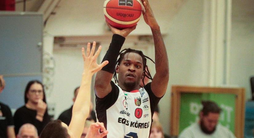 Falco-Szolnok - Avery megszólalt!