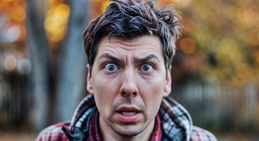 Így viselkedik a párod, ha ideges: a csillagjegye nem hazudik