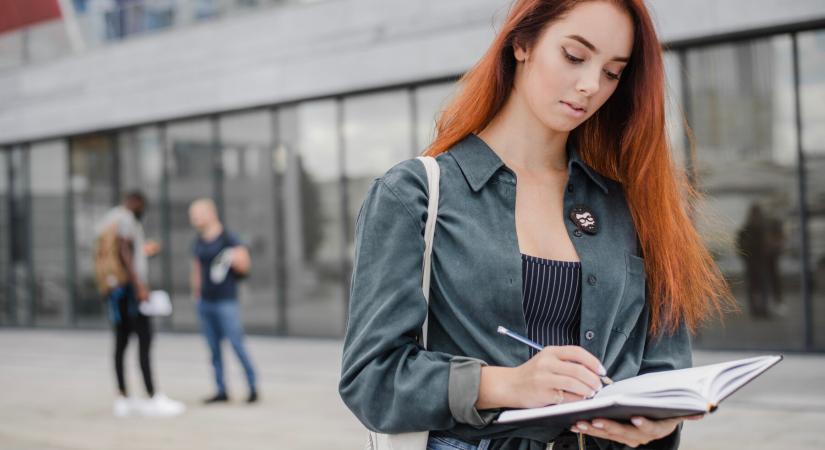 Február 15-ig lehet jelentkezni a felsőoktatásba