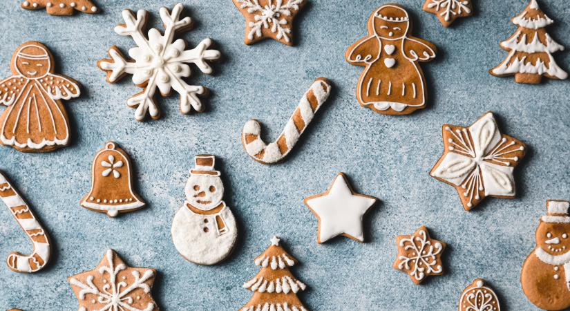 Maradt még a mézeskalácsból? Így használd fel!