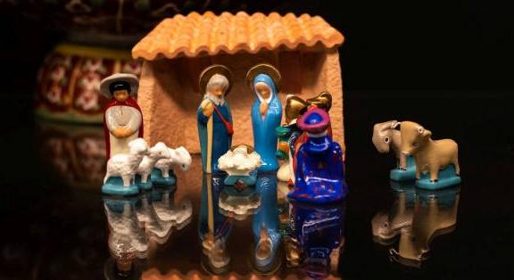 Karácsonyi készülődés a Néprajzi Múzeummal