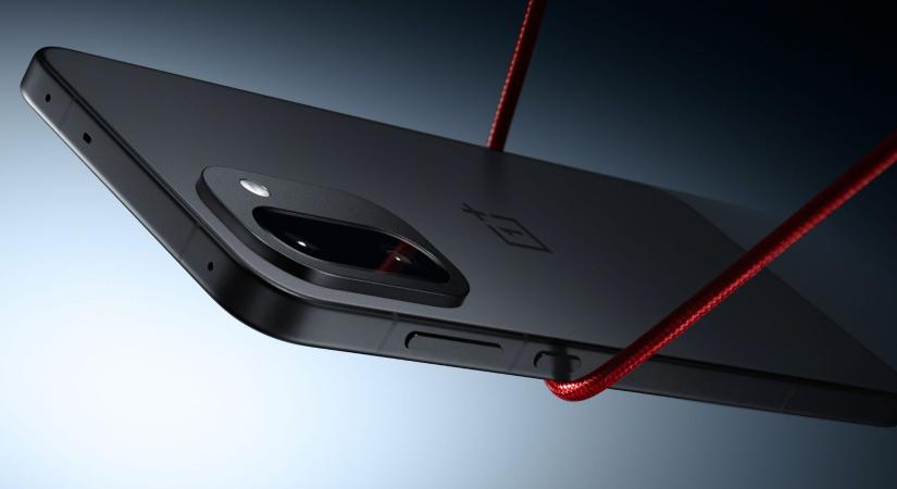 Iszonyú jó áron jön a OnePlus 15R felső kategóriás telefon
