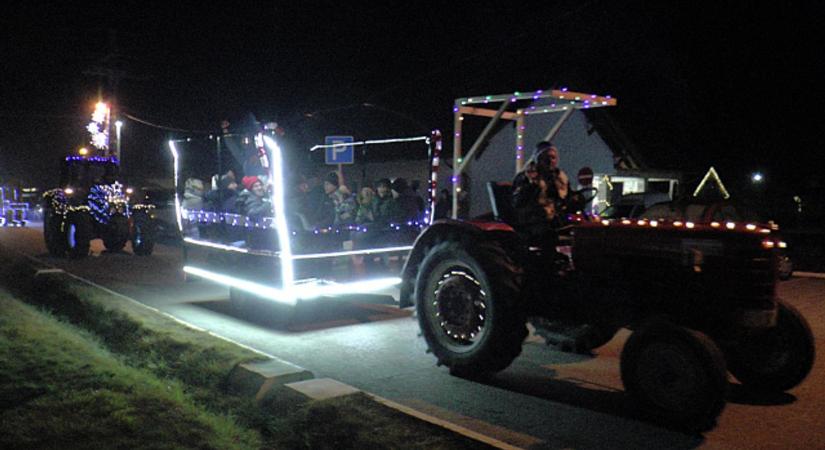Akkora sikere volt a hídivásárnak, hogy senki sem akart hazamenni