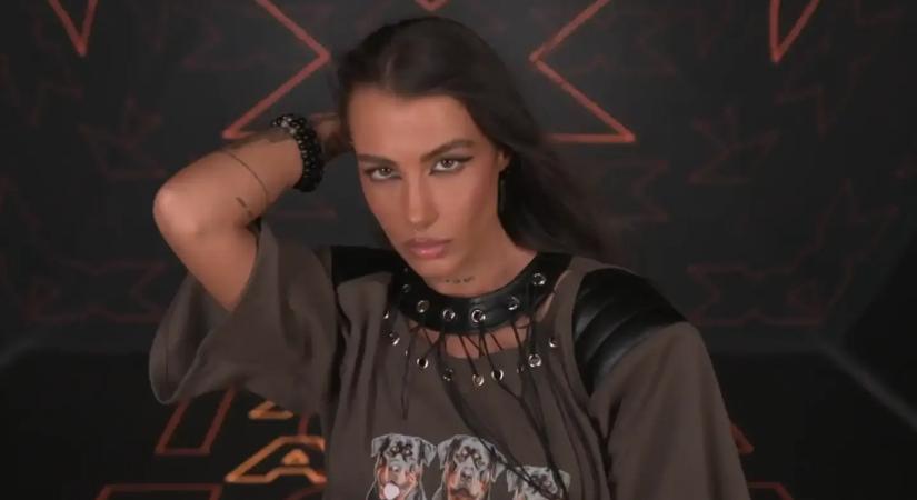 Tóth Andi rossz hírt közölt a rajongókkal: erről van szó