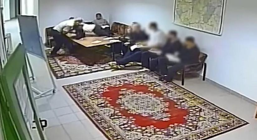 Házi őrizetbe helyezték a Szőlő utcai javítóintézet nevelőnőjét