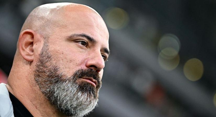 A legutóbb nagyot bukó volt Fradi-edző megkaphatja élete állását