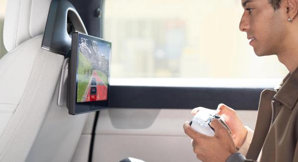 A Sony Honda Mobility jövőre piacra dobja a PS Remote Play-jel felszerelt járgányát