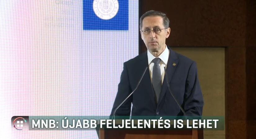 Újabb feljelentés is lehet az MNB alapítványai miatt