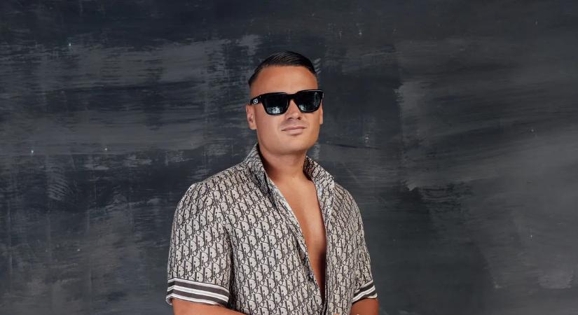 PSG Ogli el akarta hagyni az országot – Dubajban kezdett volna új életet a kőgazdag fiatal