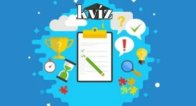 Agykarbantartó kvíz - Az átlag legfeljebb 5 kvízkérdésre tudja a helyes választ